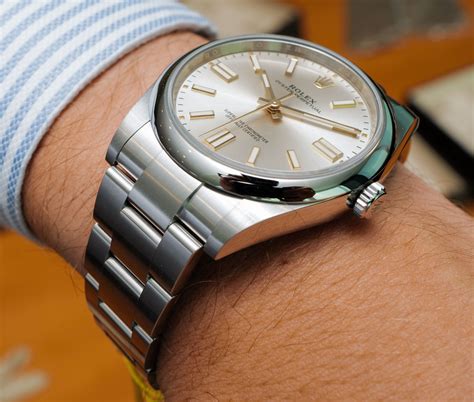 rolex 31 mm oyster|2020 rolex oyster perpetual 41.